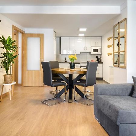 Ferienwohnung Otal Urban De "Casa Otal" Jaca Exterior foto