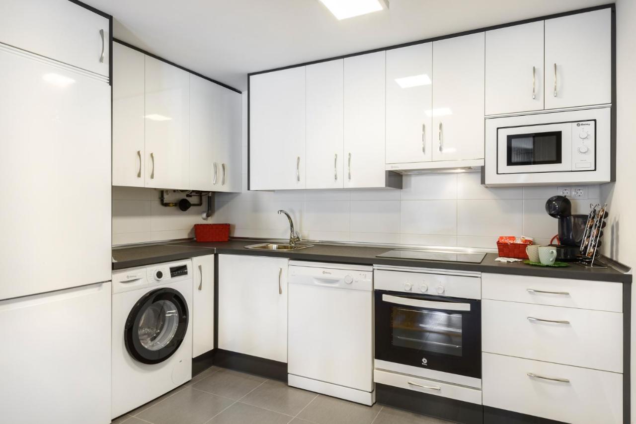 Ferienwohnung Otal Urban De "Casa Otal" Jaca Exterior foto